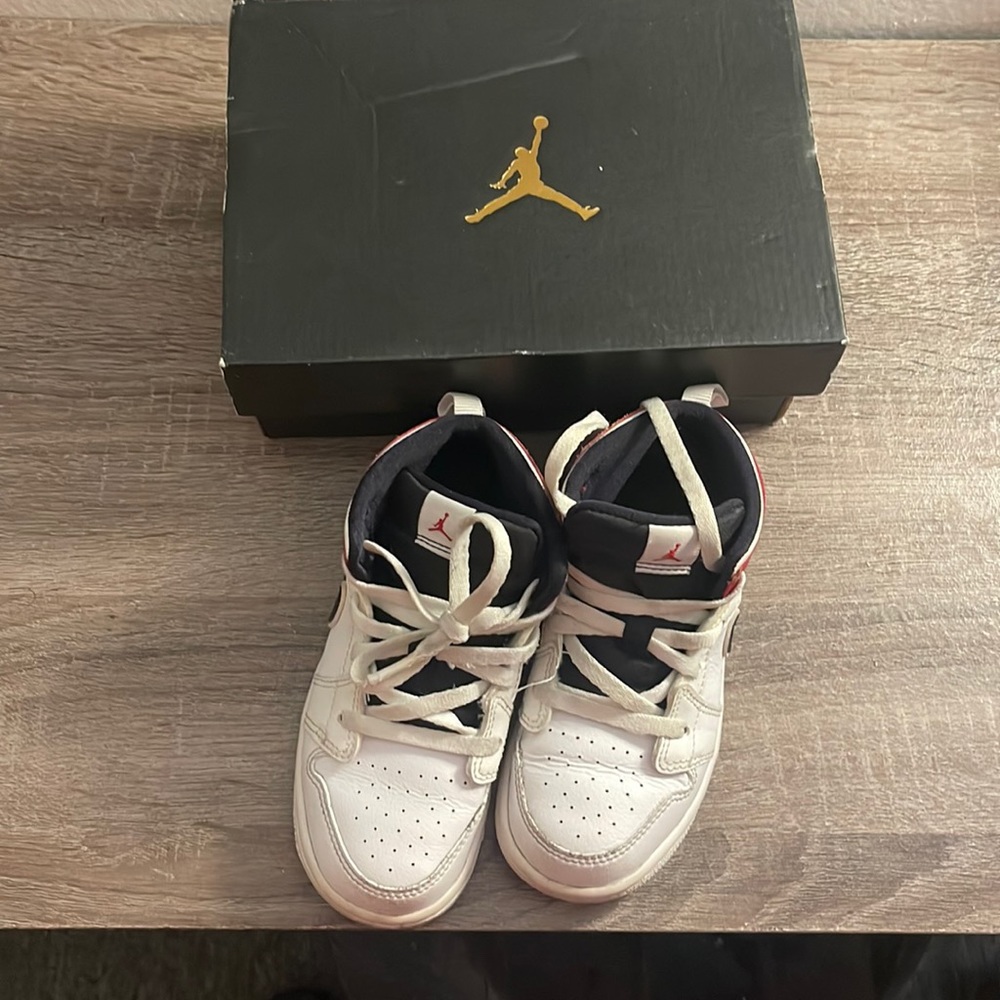 Shoes for kids
